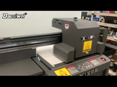 Ультрафиолетовый принтер 60 x 90 см 3pc i3200