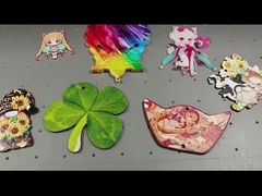 Визуальное позиционирование