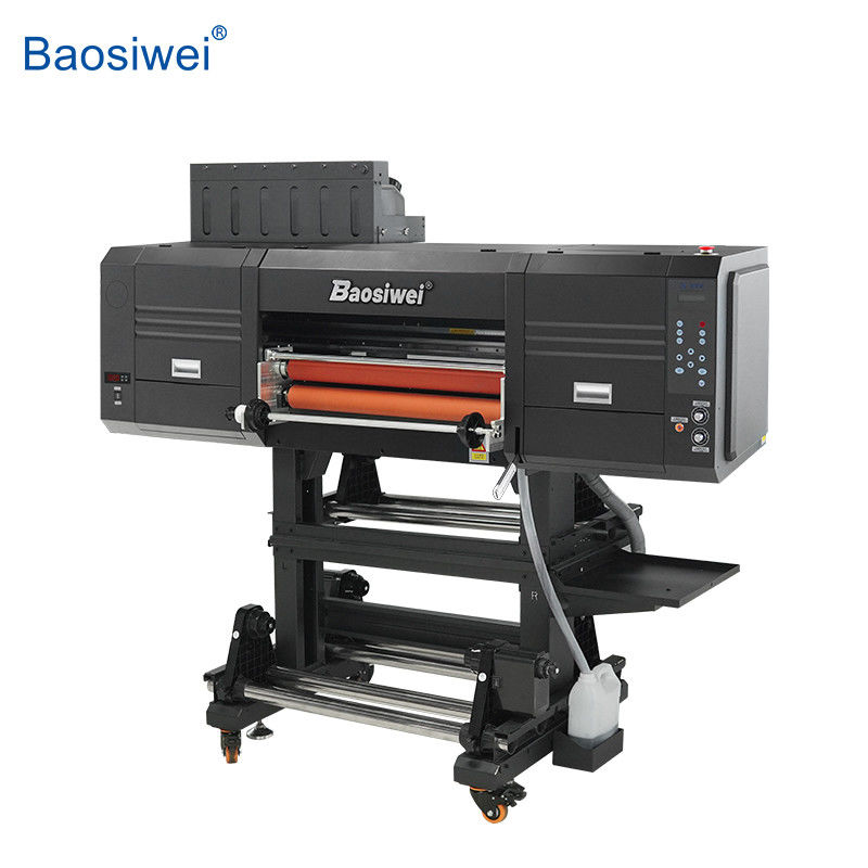 Ультрафиолетовый DTF принтер 60 см 3-4pc epson i3200 ab пленка, наклейки на заказ, принтер наклейки