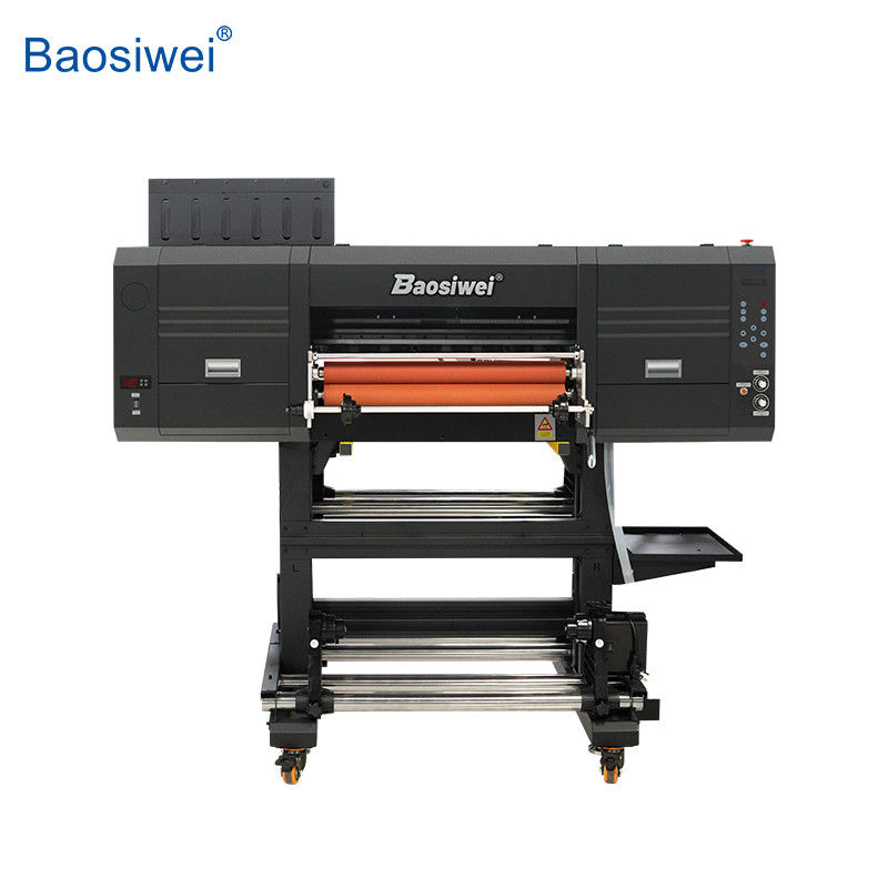 Ультрафиолетовый DTF принтер 60 см 3-4pc epson i3200 ab пленка, наклейки на заказ, принтер наклейки